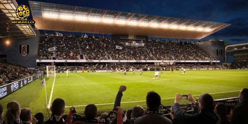 Nhận định Fulham vs Tottenham Hotspur 21h00 01/03: Derby London rực lửa bên bờ sông Thames